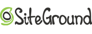 SiteGround Web Hosting